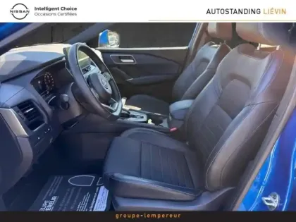 Photo 8 Nissan Qashqai Gén. III (J12) Ph2 Tekna 5