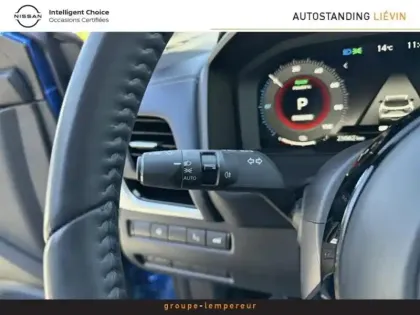 Photo 14 Nissan Qashqai Gén. III (J12) Ph2 Tekna 5