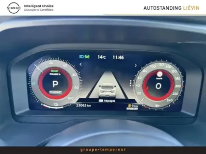 Photo 27 Nissan Qashqai Gén. III (J12) Ph2 Tekna 5