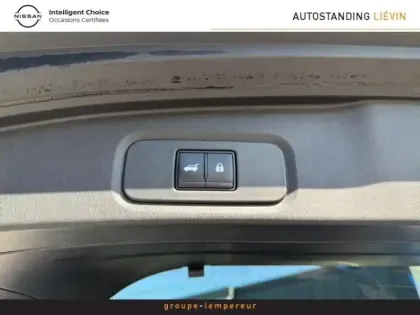 Photo 28 Nissan Qashqai Gén. III (J12) Ph2 Tekna 5