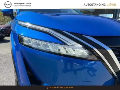 Photo 18 Nissan Qashqai Gén. III (J12) Ph2 Tekna 5