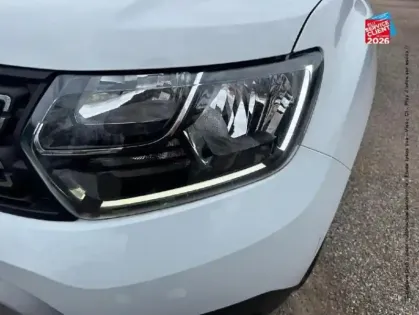 Photo 12 Dacia Duster Gén. II (HJD) Ph1 Prestige 5