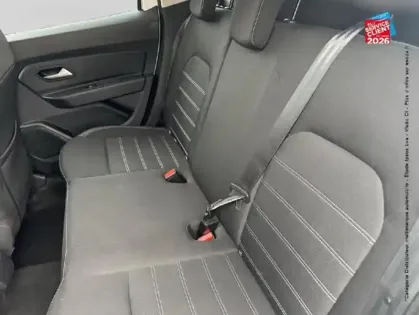 Photo 10 Dacia Duster Gén. II (HJD) Ph1 Prestige 5