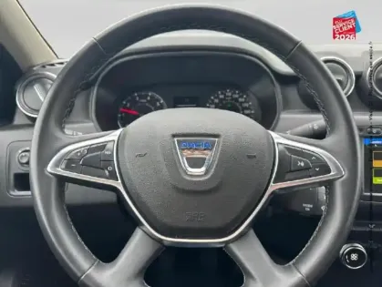 Photo 11 Dacia Duster Gén. II (HJD) Ph1 Prestige 5