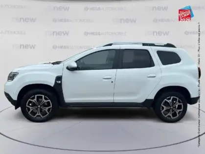 Photo 8 Dacia Duster Gén. II (HJD) Ph1 Prestige 5