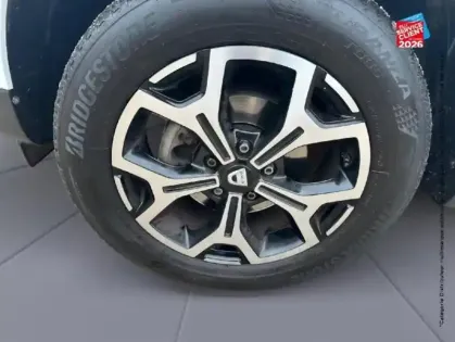 Photo 9 Dacia Duster Gén. II (HJD) Ph1 Prestige 5