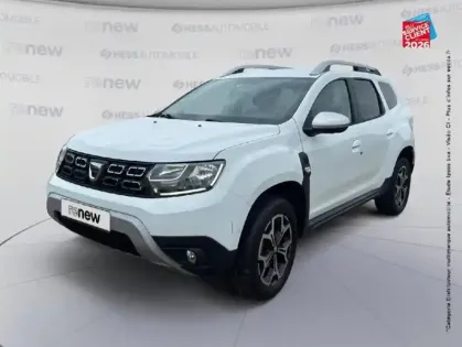 Photo Dacia Duster Prestige