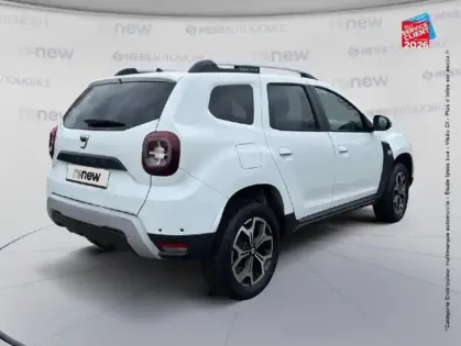 Photo 5 Dacia Duster Gén. II (HJD) Ph1 Prestige 5