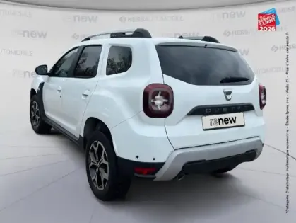 Photo 7 Dacia Duster Gén. II (HJD) Ph1 Prestige 5