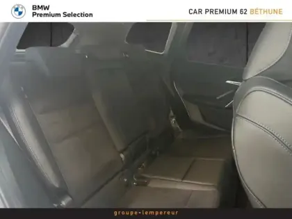 Photo 5 BMW X1 Gén. III (U11) Ph1 M Sport 5