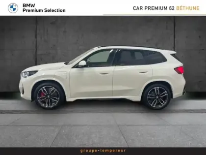 Photo 8 BMW X1 Gén. III (U11) Ph1 M Sport 5