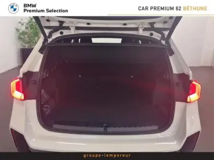 Photo 6 BMW X1 Gén. III (U11) Ph1 M Sport 5