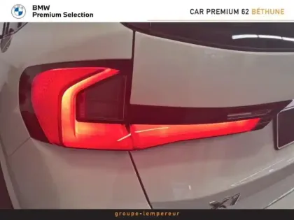 Photo 14 BMW X1 Gén. III (U11) Ph1 M Sport 5