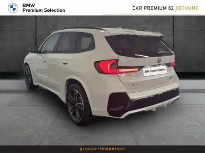 Photo 10 BMW X1 Gén. III (U11) Ph1 M Sport 5