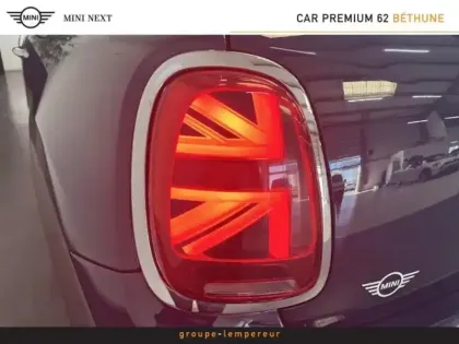 Photo 6 Mini Mini Gén. III (F56) Ph2 Heddon Street 3