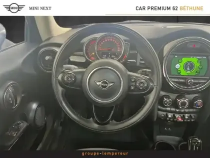 Photo 10 Mini Mini Gén. III (F56) Ph2 Heddon Street 3