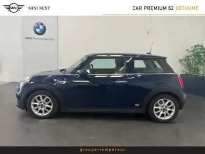 Photo 16 Mini Mini  One 102ch Heddon Street BVA7 Euro6d-T