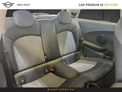 Photo 15 Mini Mini  One 102ch Heddon Street BVA7 Euro6d-T