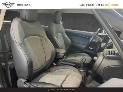 Photo 8 Mini Mini Gén. III (F56) Ph2 Heddon Street 3