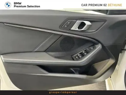 Photo 14 BMW Serie 1 Gén. III (F40) Ph2 M Sport 5