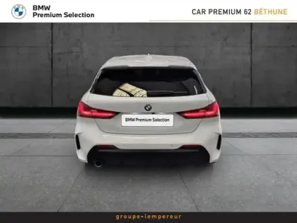 Photo 5 BMW Serie 1 Gén. III (F40) Ph2 M Sport 5