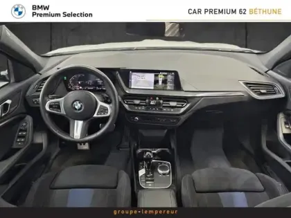 Photo 10 BMW Serie 1 Gén. III (F40) Ph2 M Sport 5