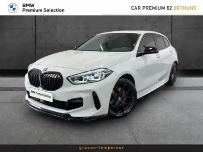 Photo Bmw Serie 1 M Sport