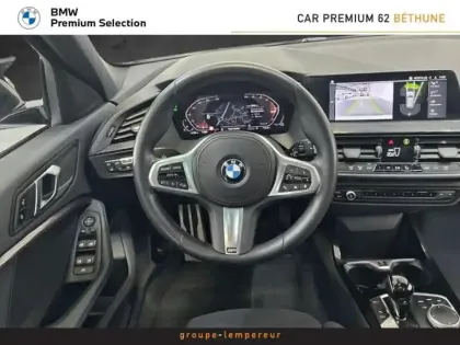 Photo 11 BMW Serie 1 Gén. III (F40) Ph2 M Sport 5