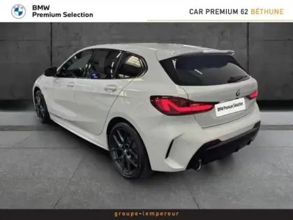 Photo 7 BMW Serie 1 Gén. III (F40) Ph2 M Sport 5