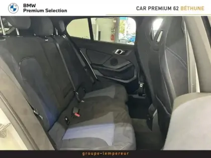 Photo 9 BMW Serie 1 Gén. III (F40) Ph2 M Sport 5