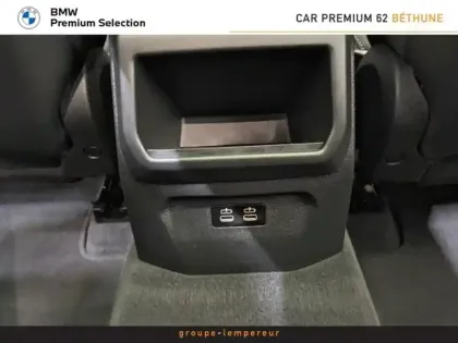 Photo 12 BMW Serie 1 Gén. III (F40) Ph2 M Sport 5