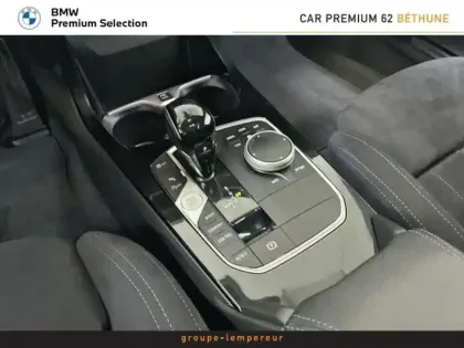 Photo 13 BMW Serie 1 Gén. III (F40) Ph2 M Sport 5