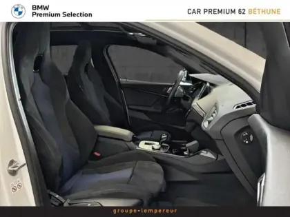 Photo 8 BMW Serie 1 Gén. III (F40) Ph2 M Sport 5