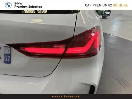 Photo 6 BMW Serie 1 Gén. III (F40) Ph2 M Sport 5