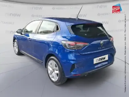 Photo 7 Renault Clio Gén. V (BJA) Ph2 Evolution 5