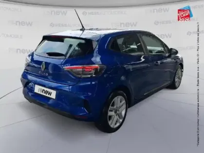 Photo 5 Renault Clio Gén. V (BJA) Ph2 Evolution 5