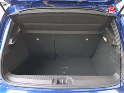 Photo 13 Renault Clio Gén. V (BJA) Ph2 Evolution 5