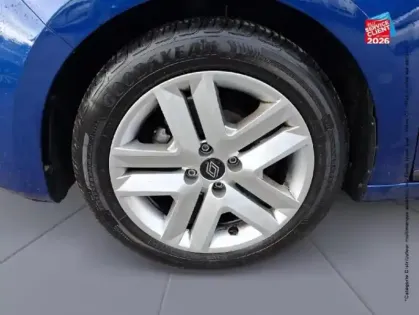 Photo 9 Renault Clio Gén. V (BJA) Ph2 Evolution 5