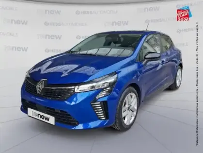 Photo Renault Clio Evolution