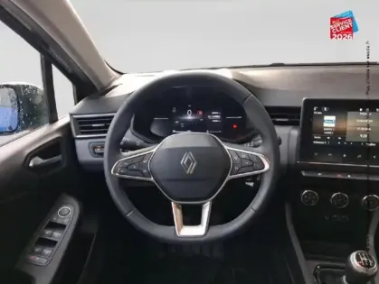 Photo 11 Renault Clio Gén. V (BJA) Ph2 Evolution 5