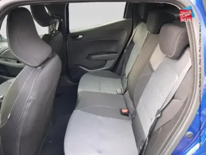 Photo 10 Renault Clio Gén. V (BJA) Ph2 Evolution 5