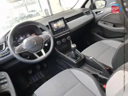 Photo 14 Renault Clio Gén. V (BJA) Ph2 Evolution 5