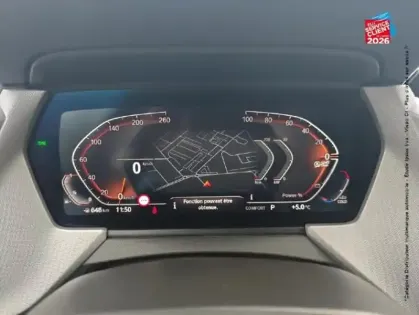 Photo 11 BMW Serie 1 Gén. III (F40) Ph2 Business Design 5