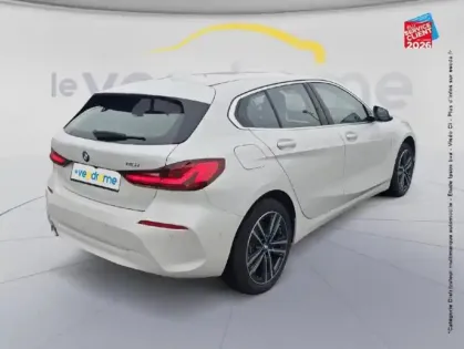 Photo 5 BMW Serie 1 Gén. III (F40) Ph2 Business Design 5