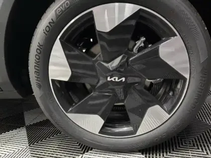 Photo 12 Kia EV2  145ch 42,2kWh Earth