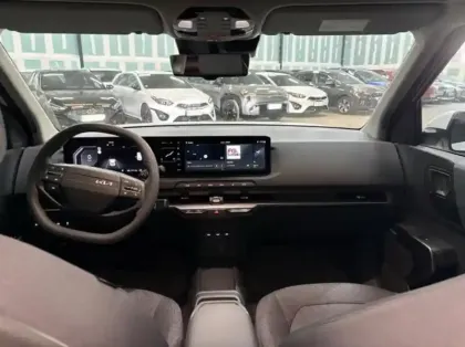 Photo 8 Kia EV2  145ch 42,2kWh Earth