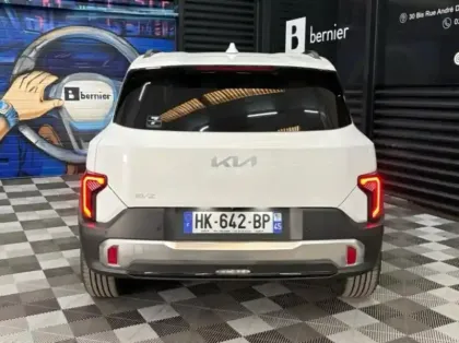 Photo 5 Kia EV2  145ch 42,2kWh Earth