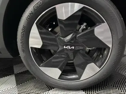 Photo 13 Kia EV2  145ch 42,2kWh Earth