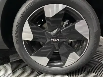 Photo 14 Kia EV2  145ch 42,2kWh Earth