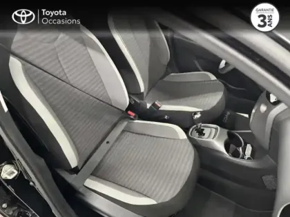 Photo 5 Toyota Aygo Gén. II Ph2 x-play x-app 5